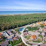 Vakantiehuis De Leeuwerik