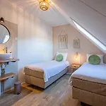 Vakantiehuis De Leeuwerik