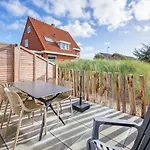 Holiday home De Leeuwerik De Koog (Texel)