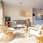 Vakantiehuis De Leeuwerik