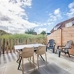 Vakantiehuis De Leeuwerik