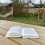 De Leeuwerik * De Koog (Texel)