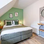 De Leeuwerik Vakantiehuis De Koog (Texel)