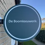 De Leeuwerik Holiday home