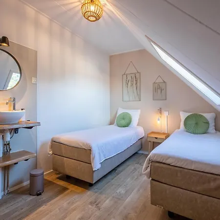 Tatil Evi De Leeuwerik