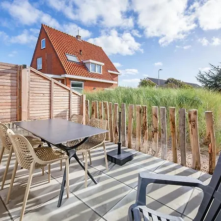 Ferienhaus De Leeuwerik De Koog (Texel)