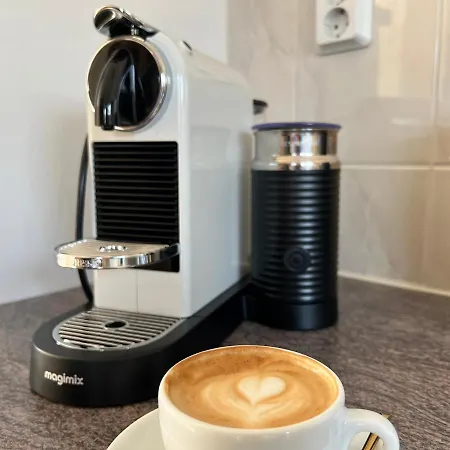 Nyaraló De Leeuwerik De Koog