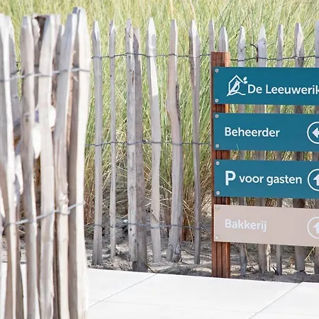 De Leeuwerik * De Koog