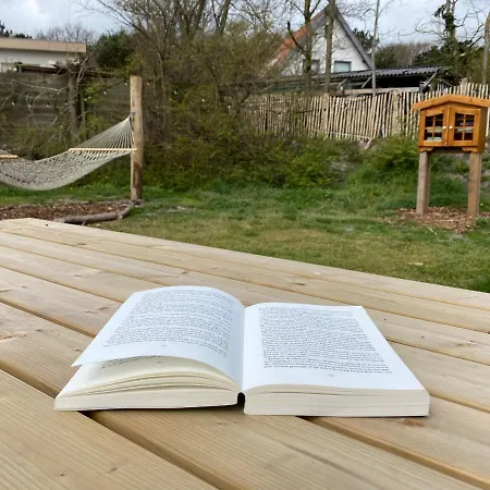 De Leeuwerik * De Koog (Texel)