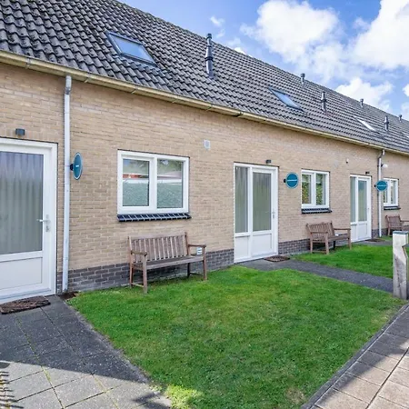 Tatil Evi De Leeuwerik