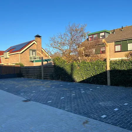 De Leeuwerik Holiday home