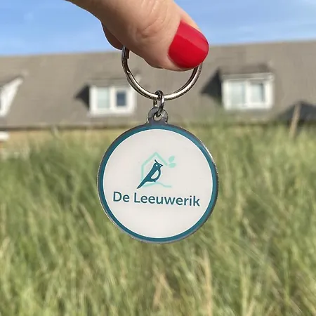 Tatil Evi De Leeuwerik *
