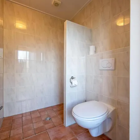 De Leeuwerik Prázdninový dům De Koog (Texel)