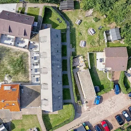 Tatil Evi De Leeuwerik *