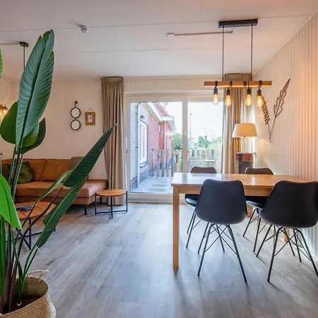 De Leeuwerik De Koog