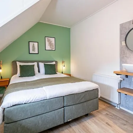 De Leeuwerik Tatil Evi De Koog (Texel)