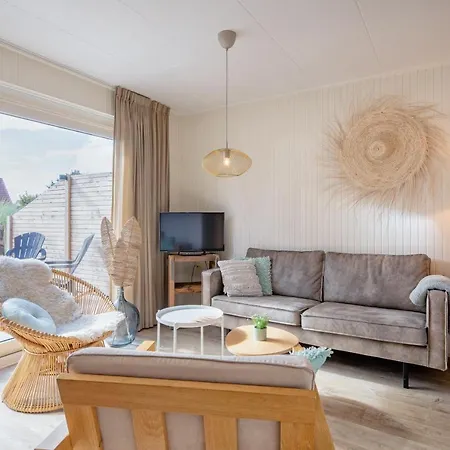 De Leeuwerik De Koog (Texel)