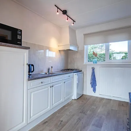 De Leeuwerik De Koog (Texel)