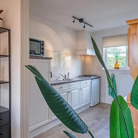 De Leeuwerik * De Koog (Texel)