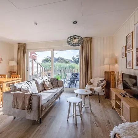 De Leeuwerik De Koog (Texel)