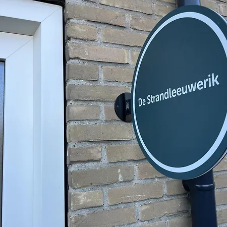 De Leeuwerik *