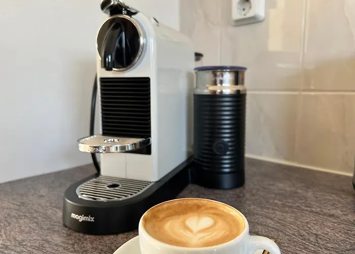 Nyaraló De Leeuwerik De Koog