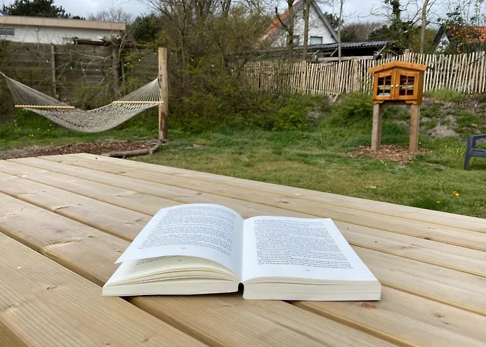 De Leeuwerik * De Koog (Texel)