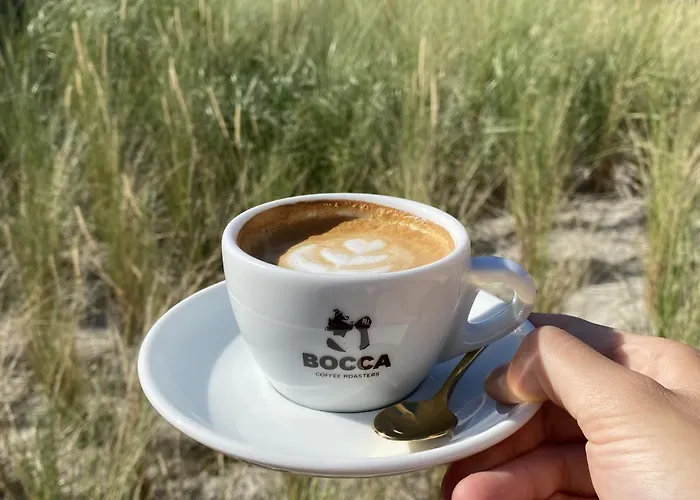 De Leeuwerik De Koog (Texel)