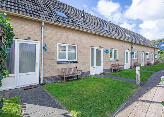 Vakantiehuis De Leeuwerik