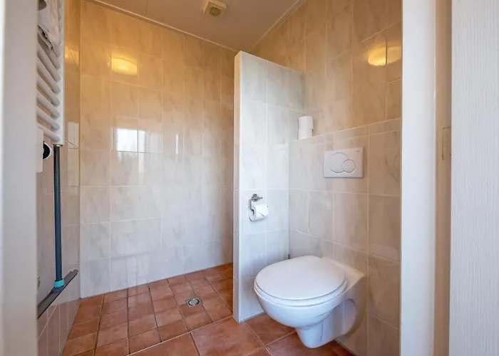 De Leeuwerik Vakantiehuis De Koog (Texel)