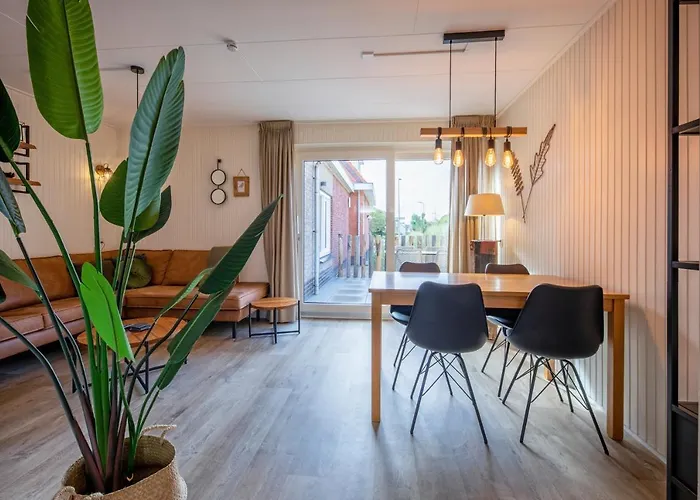 De Leeuwerik De Koog