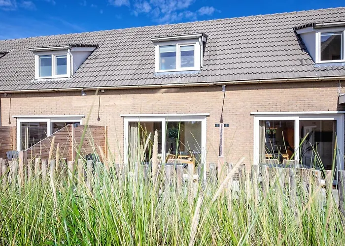 De Leeuwerik Vakantiehuis *