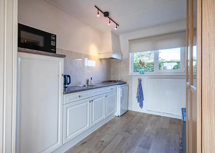 De Leeuwerik De Koog (Texel)