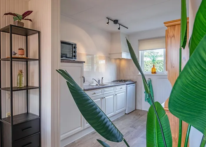 De Leeuwerik * De Koog (Texel)