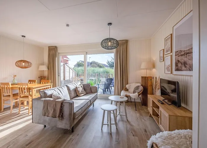 De Leeuwerik De Koog (Texel)