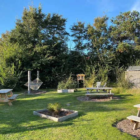 De Leeuwerik De Koog (Texel)