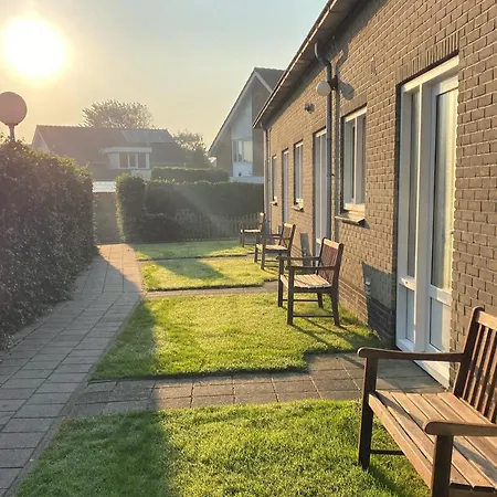 De Leeuwerik * De Koog (Texel)