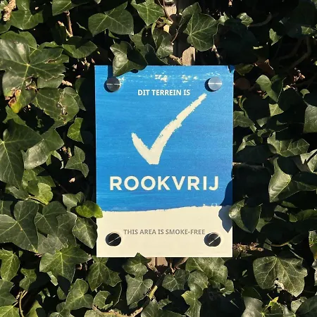 De Leeuwerik Vakantiehuis