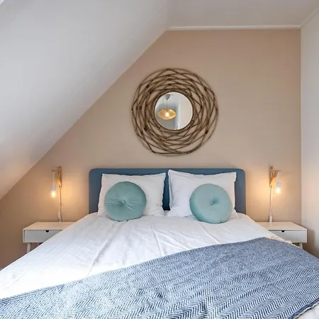 De Leeuwerik * De Koog (Texel)