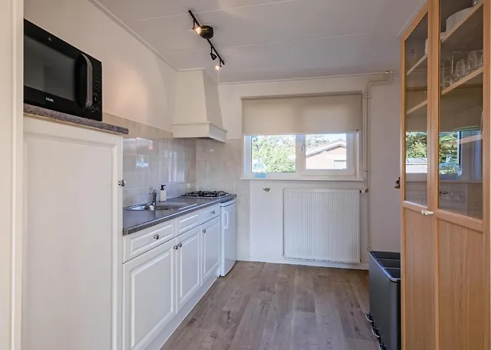 De Leeuwerik * De Koog (Texel)