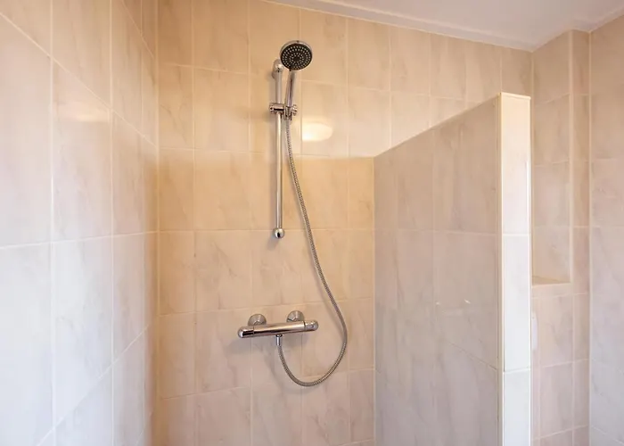 Vakantiehuis De Leeuwerik