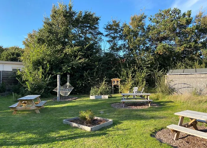 De Leeuwerik De Koog (Texel)