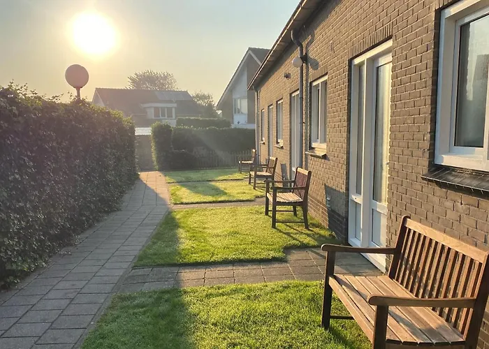 De Leeuwerik * De Koog (Texel)