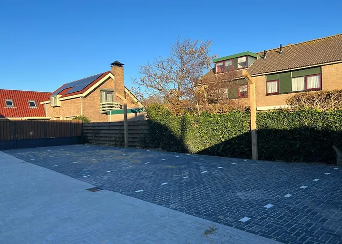 De Leeuwerik Vakantiehuis