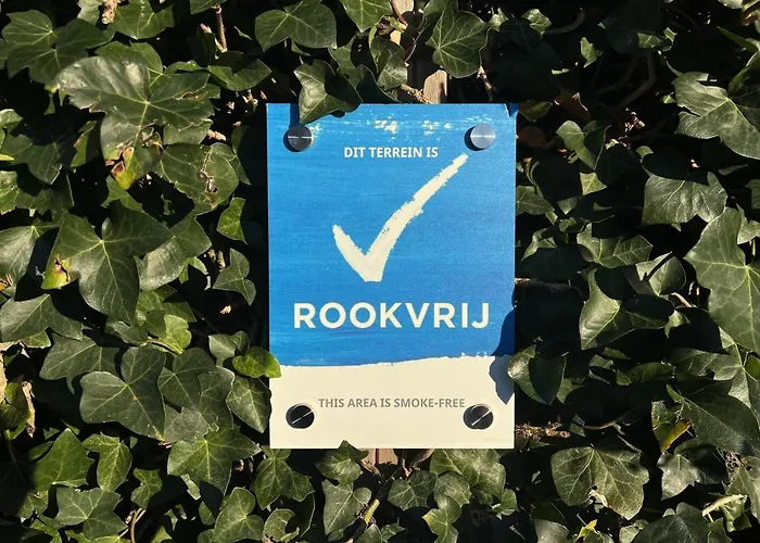 De Leeuwerik Vakantiehuis