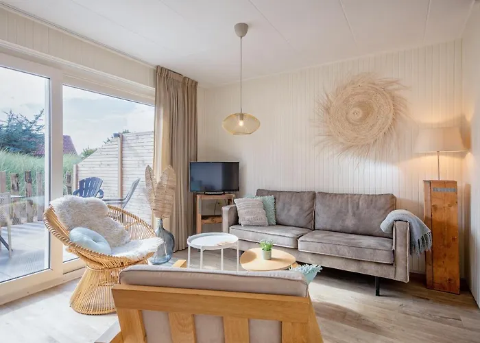 De Leeuwerik De Koog (Texel)