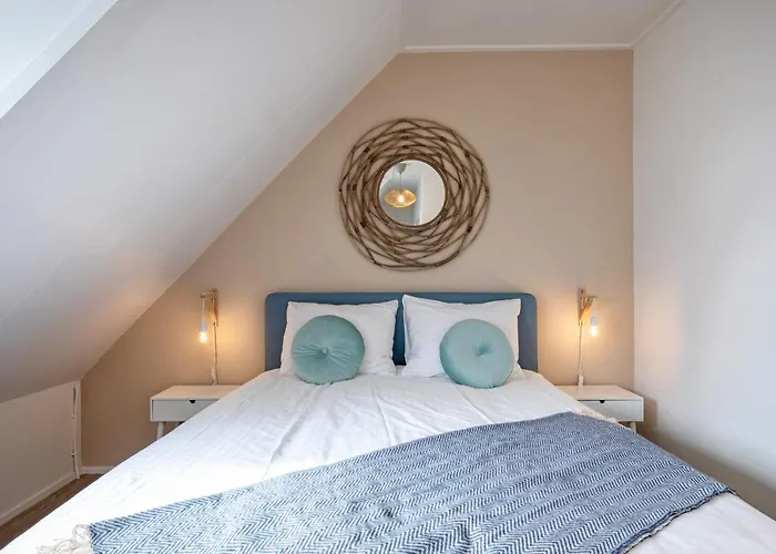 De Leeuwerik * De Koog (Texel)